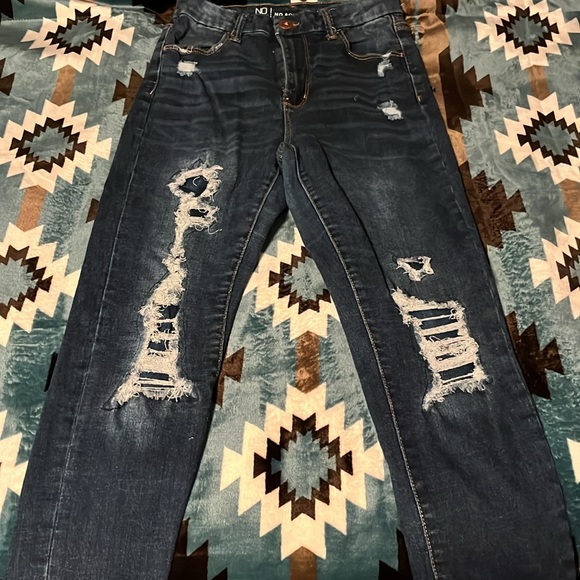 Skinny jeans - Picture 2 of 4